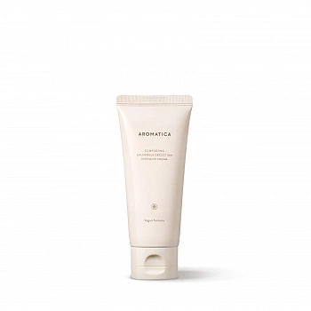 Успокаивающий крем с отваром календулы Comforting Calendula Decoction Intensive Cream