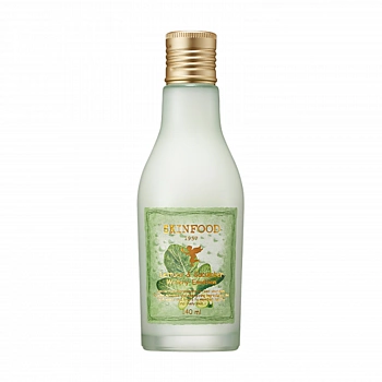 Эмульсия с экстрактом салата и огурца Lettuce & Cucumber Watery Emulsion