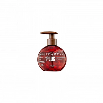 Краска для волос 140мл оттенок 04 Espesso Plus Hair Manicure 140ml 04 Red Wine