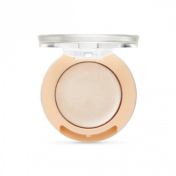 Перламутровая база под тени Look At My Eyes Pearl Shadow Base
