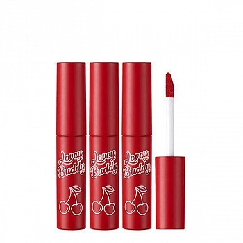 Тинт для губ 03 Lovey Buddy Tint Velvet 03