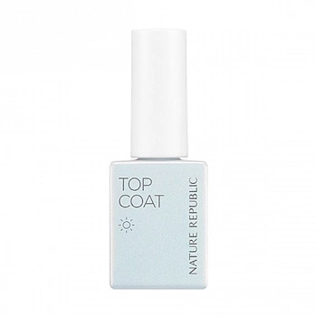 База для ногтей Sunny Gel Nail Coat