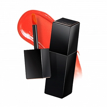 Вельветовый тинт 03 Color Lip Stain Velvet Tint 03