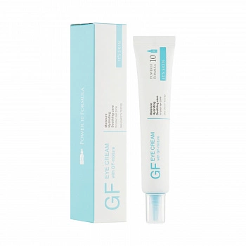 Увлажняющий крем для глаз Power 10 Formula GF Eye Cream