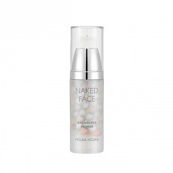 Многофункциональный праймер под макияж Naked Face Balancing Primer