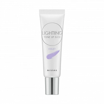 База под макияж 03 Lighting Tone Up Base 03