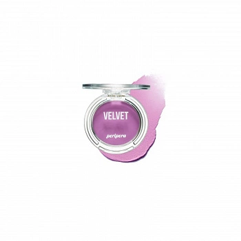 Кремовые бархатные румяна оттенок #5 Pure Blushed Velvet Cheek #5 Soft Cool Lavender
