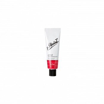Ухаживающая краска для волос (Красный) Color Treatment Paint Ink Red