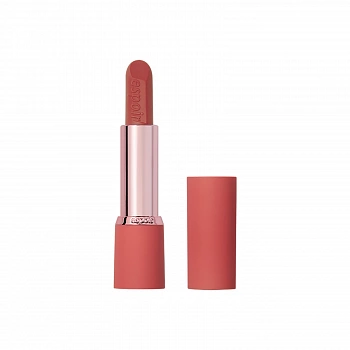 Матовая помада для губ 04 Lipstick No Wear Chiffon Matte 04