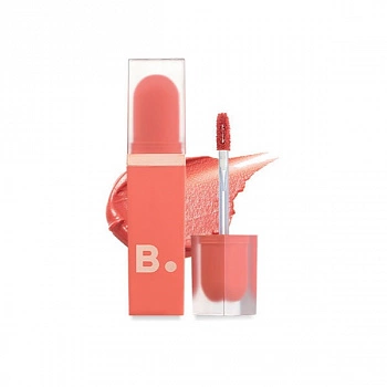 Вельветовый тинт для губ PK01 Velvet Blurred Lip PK01