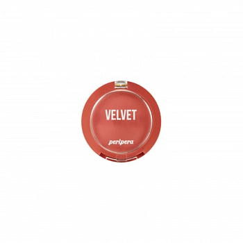 Кремовые бархатные румяна(Розовый момент) #8 Pure Blushed Velvet Cheek(Pink Moment) #8 Burnt Brick Orange
