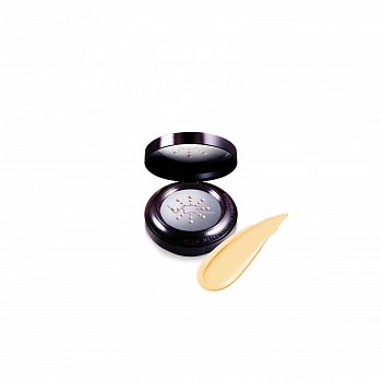 Кушон в металлической пластине тон V205 Expert Metal Cushion Foundation V205
