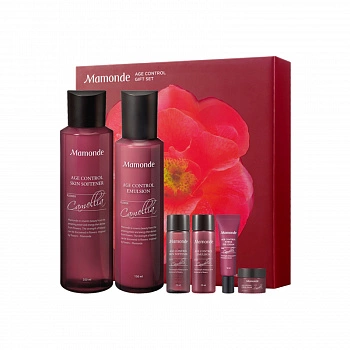 Антивозрастной набор Age Control 2 Step Set