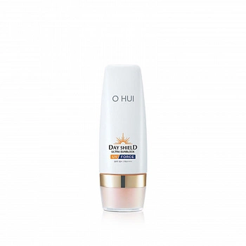 Водостойкий солнцезащитный крем Day Shield Ultra Sun Block UV Force
