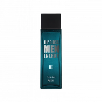 Увлажняющий тоник после бритья для мужчин The Class Men Energy Fresh Skin