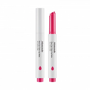 Бальзам для губ 02 Pure Lip Color Lip Balm 02