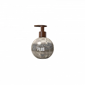 Краска для волос 300мл оттенок 07 Espesso Plus Hair Manicure 300ml 07 Ash Brown
