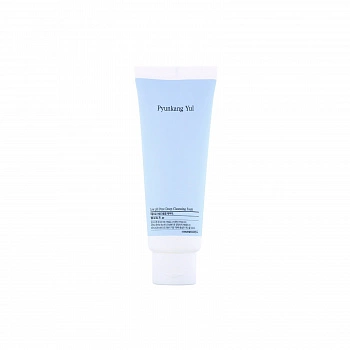 Мягкая очищающая пенка с низким pH 100мл Low pH Pore Deep Cleansing Foam 100ml