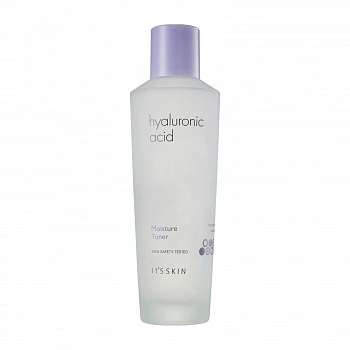 Увлажняющий тонер Hyaluronic Acid Moisture Toner