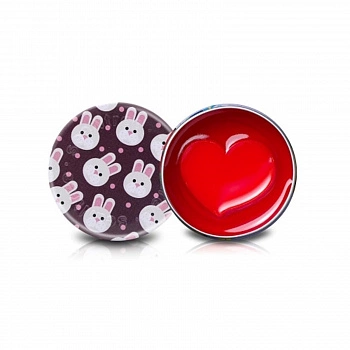 Бальзам для губ 02 Moisture Steam Dual Lip Balm 02