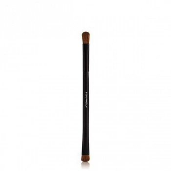 Кисть для теней двухсторонняя Professional Dual Shadow Brush
