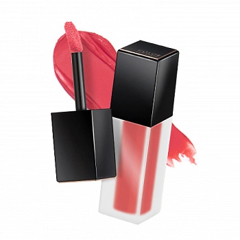 Матовый флюид 09 Color Lip Stain Matte Fluid 09
