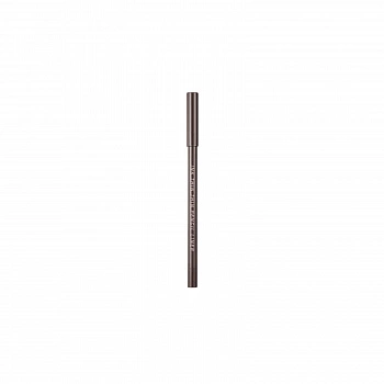 Ультратонкая карандаш-подводка для глаз 02 Ink Thin Thin Pencil Liner 02 Cacao Brown