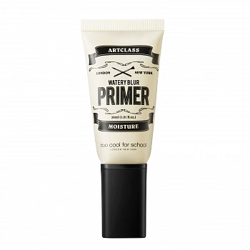 Разглаживающий праймер Artclass Watery Blur Primer