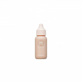 Тональная основа-тинт для безупречной кожи тон 02 Ink Blurring Skin Tint 02 Beige Cover
