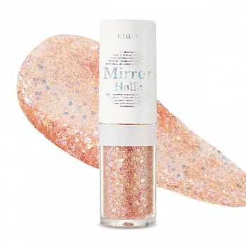 Жидкий пигмент для глаз  RD302 Mirror Holic Liquid Eyes  RD302