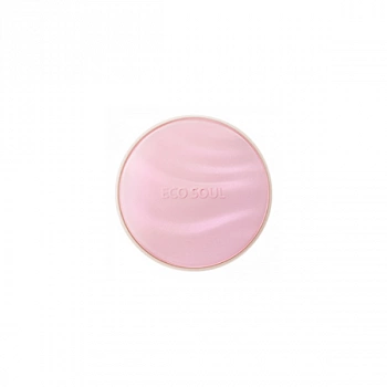 Кейс для тональной основы-кушона Eco Soul Essence Cushion Case