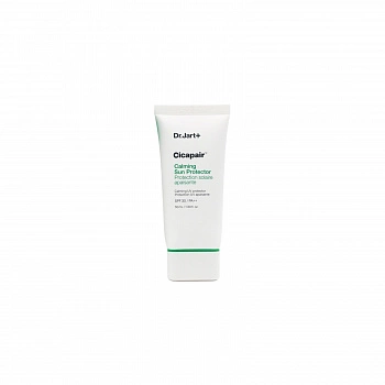 Успокаивающий солнцезащитный крем 50мл Cicapair Calming Sun Protector 50ml