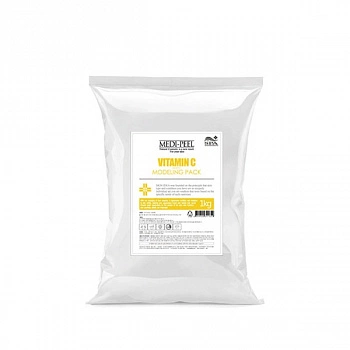 Альгинатная маска с витамином С Vitamin C Modeling Pack