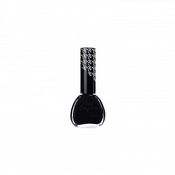 Лак для ногтей оттенок S228 2+2 Nail Styler S228 Leather Black 2+2