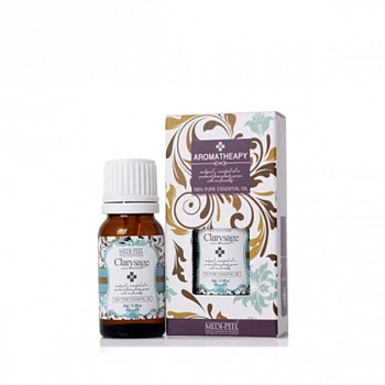 Эфирное масло шалфея мускатного Clarysage Essential Oil