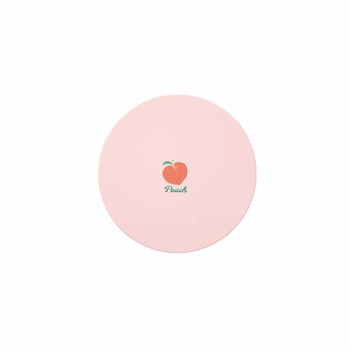 Финишная пудра с экстрактом персика 5г Peach Cotton Multi Finish Powder 5g