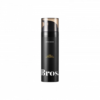 Увлажняющий лосьон для мужчин Homme Bros 1-Day Deep Moist All-In-One Fluid