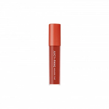 Тинт для губ 09 Juicy-Pang Mousse Tint 09