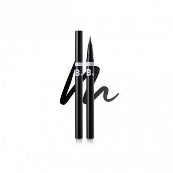 Подводка для глаз 01 черный Eye Crash Ink Eye Liner 01 Black