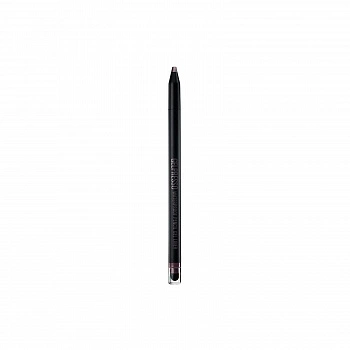 Водостойкий гелевый лайнер-карандаш для глаз 12 Полуночный серый Gelpresso Waterproof Pencil Gel Liner(AD) 12 Midnight Gray
