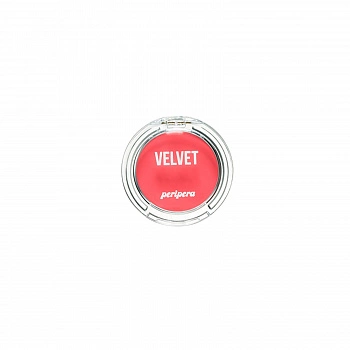Кремовые бархатные румяна оттенок #4 Pure Blushed Velvet Cheek #4 Spring Blooming
