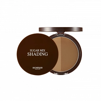 Скульптурирующая пудра Sugar Mix Shading