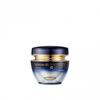 Крем для лица с экстрактом ласточкиного гнезда Premium RX Swallow Nest Cream