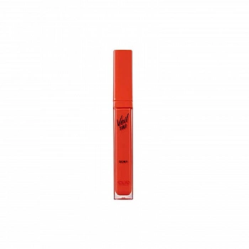 Увлажняющий тинт для губ 13 Выцветший оранжевый Veil Tint Dewy 13 Ginger Orange