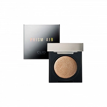 Призматические воздушные тени для век 01 Нежный свет Prism Air Shadow 01 Tender Light