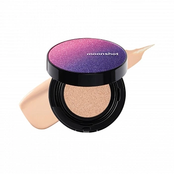 Кушон 01 Micro Correct Fit Cushion 01