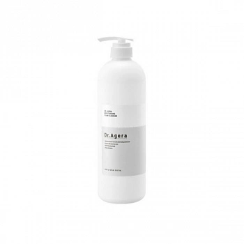 Увлажняющая пенка для умывания Moisturizing Foam Cleanser
