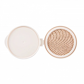 Тональное средство кушон (сменный блок) 02 Cover Glow Cushion SPF45 / РА++ (Refill) 02