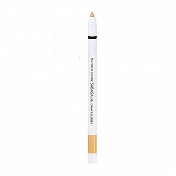 Гелевая подводка для глаз 04 Gel Draw Eyeliner 04