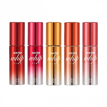Тинт для губ 02 Water Whip Tint 02